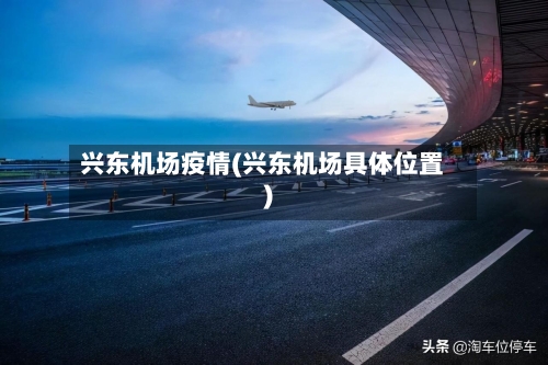 兴东机场疫情(兴东机场具体位置)