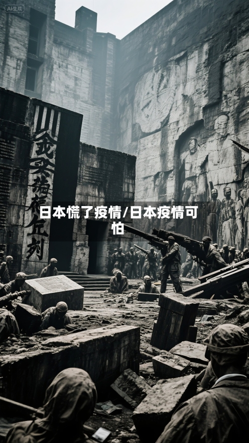 日本慌了疫情/日本疫情可怕-第2张图片