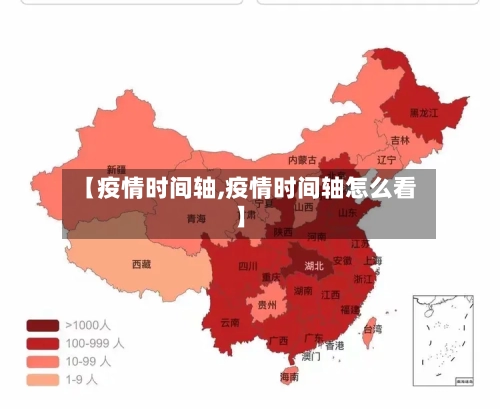 【疫情时间轴,疫情时间轴怎么看】