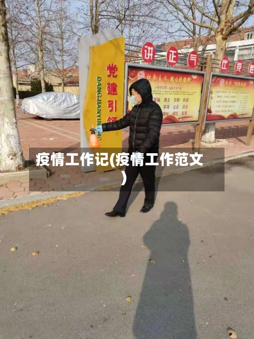 疫情工作记(疫情工作范文)-第2张图片