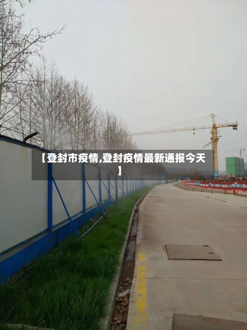 【登封市疫情,登封疫情最新通报今天】-第2张图片