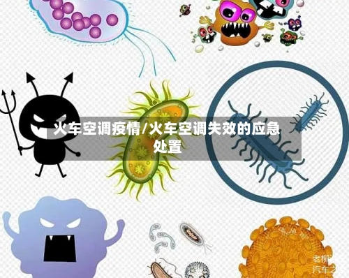 火车空调疫情/火车空调失效的应急处置-第2张图片