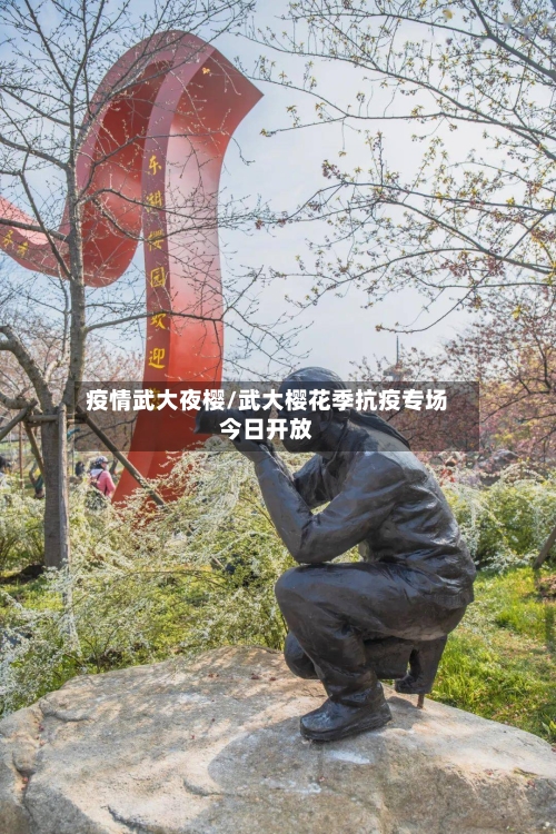 疫情武大夜樱/武大樱花季抗疫专场今日开放