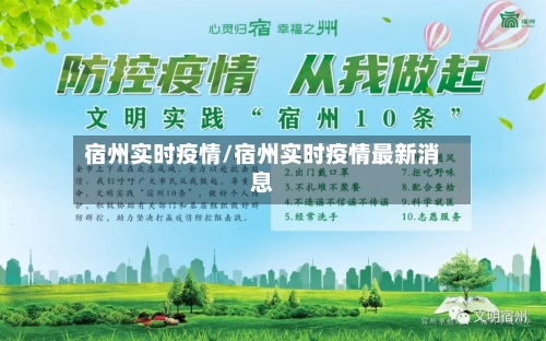 宿州实时疫情/宿州实时疫情最新消息