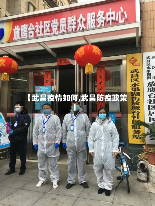 【武昌疫情如何,武昌防疫政策】
