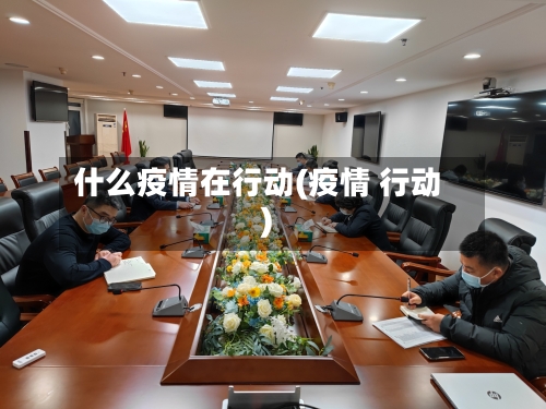 什么疫情在行动(疫情 行动)
