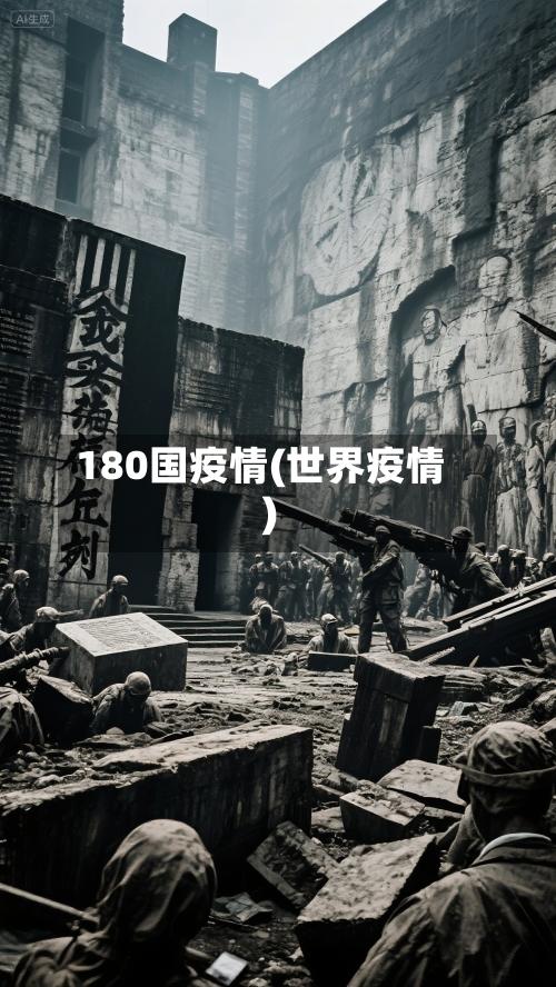 180国疫情(世界疫情)-第2张图片