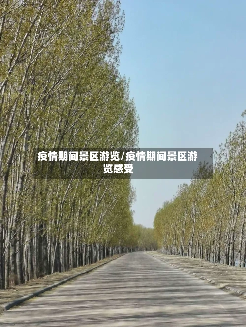 疫情期间景区游览/疫情期间景区游览感受-第2张图片