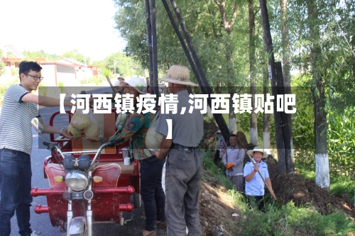 【河西镇疫情,河西镇贴吧】-第2张图片