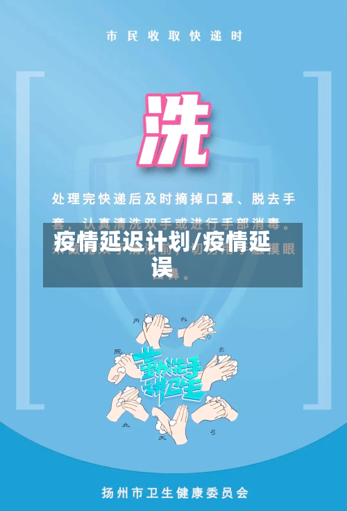 疫情延迟计划/疫情延误
