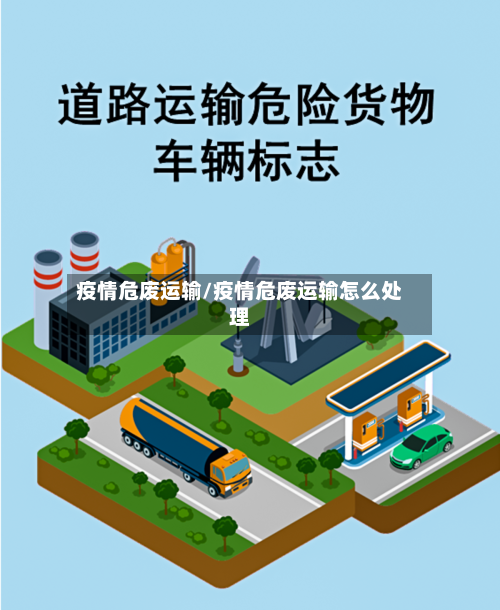 疫情危废运输/疫情危废运输怎么处理