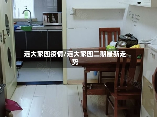 远大家园疫情/远大家园二期最新走势-第2张图片