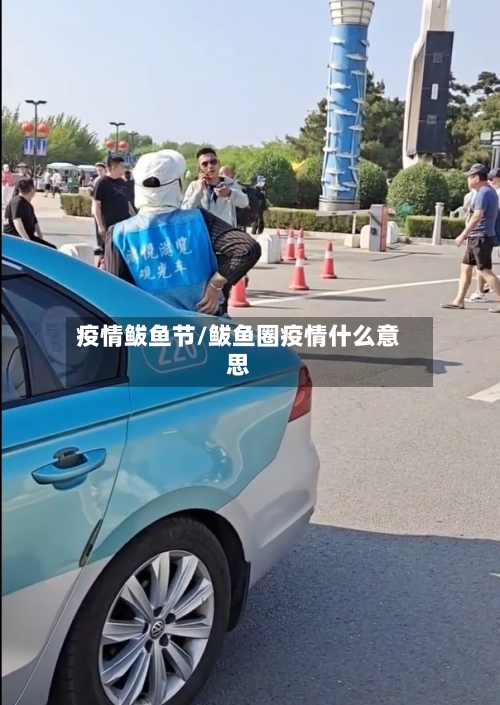 疫情鲅鱼节/鲅鱼圈疫情什么意思-第3张图片