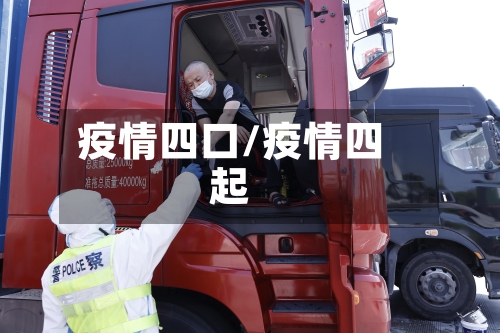 疫情四口/疫情四起-第2张图片