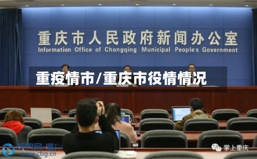 重疫情市/重庆市役情情况-第2张图片