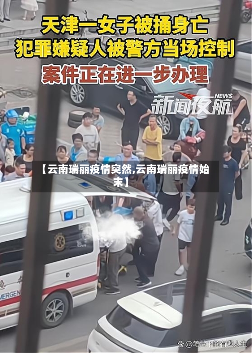 【云南瑞丽疫情突然,云南瑞丽疫情始末】-第3张图片