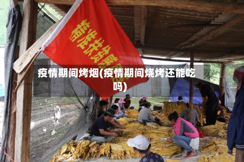 疫情期间烤烟(疫情期间烧烤还能吃吗)-第3张图片