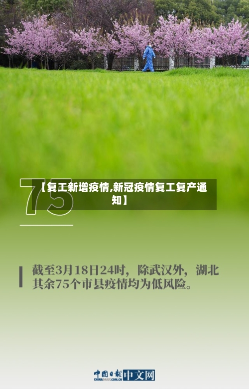 【复工新增疫情,新冠疫情复工复产通知】