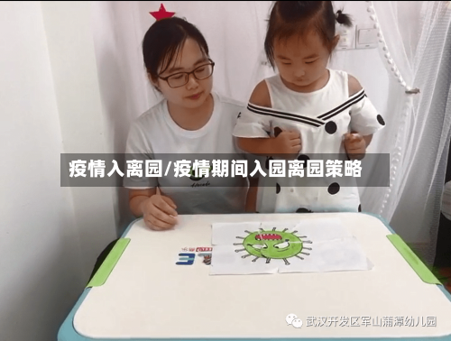 疫情入离园/疫情期间入园离园策略-第3张图片