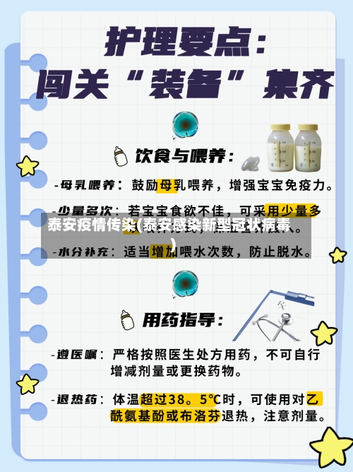 泰安疫情传染(泰安感染新型冠状病毒)-第2张图片