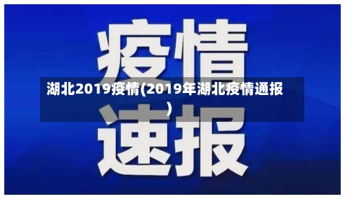 湖北2019疫情(2019年湖北疫情通报)-第3张图片