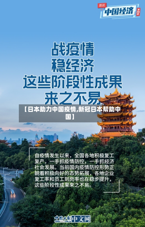 【日本助力中国疫情,新冠日本帮助中国】-第2张图片