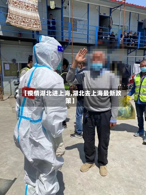 【疫情湖北进上海,湖北去上海最新政策】-第2张图片