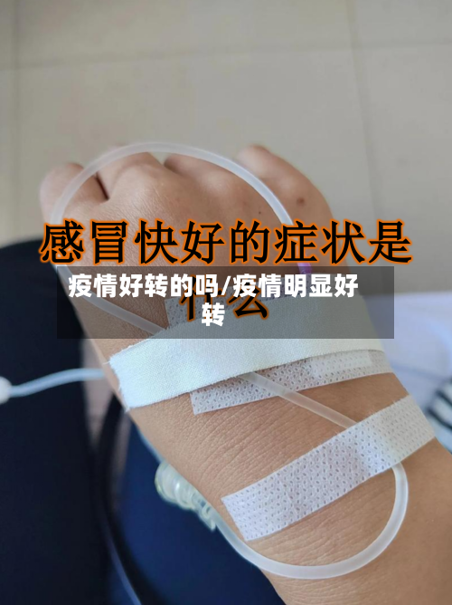 疫情好转的吗/疫情明显好转-第3张图片