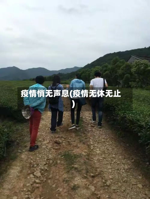 疫情悄无声息(疫情无休无止)