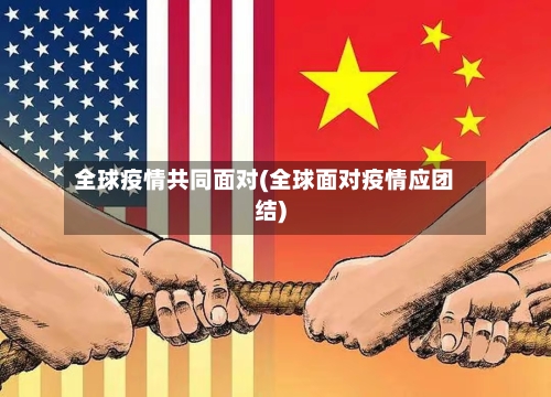 全球疫情共同面对(全球面对疫情应团结)-第3张图片