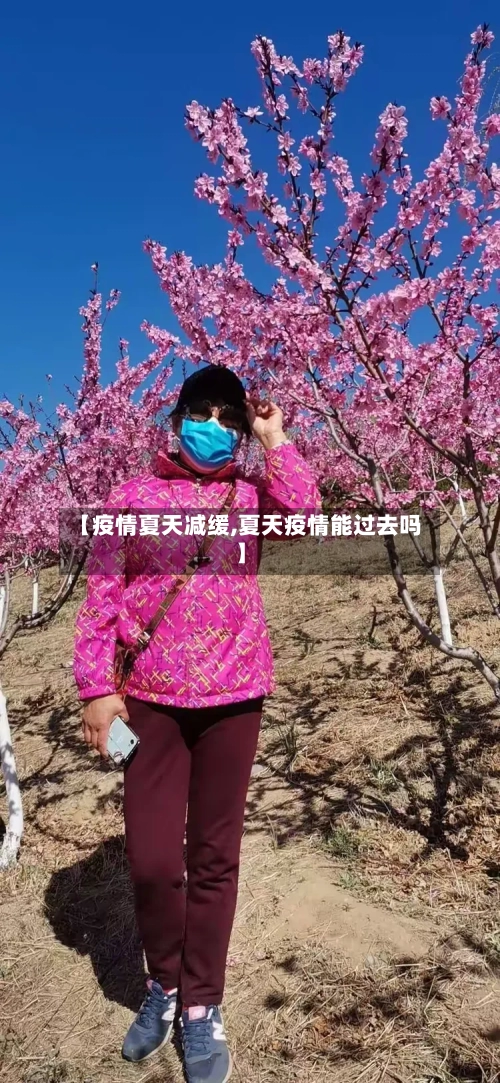 【疫情夏天减缓,夏天疫情能过去吗】
