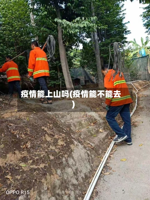 疫情能上山吗(疫情能不能去)