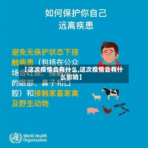 【这次疫情会有什么,这次疫情会有什么影响】-第3张图片