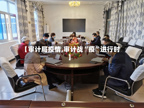 【审计局疫情,审计战“疫”进行时】-第3张图片