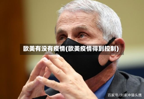 欧美有没有疫情(欧美疫情得到控制)-第3张图片