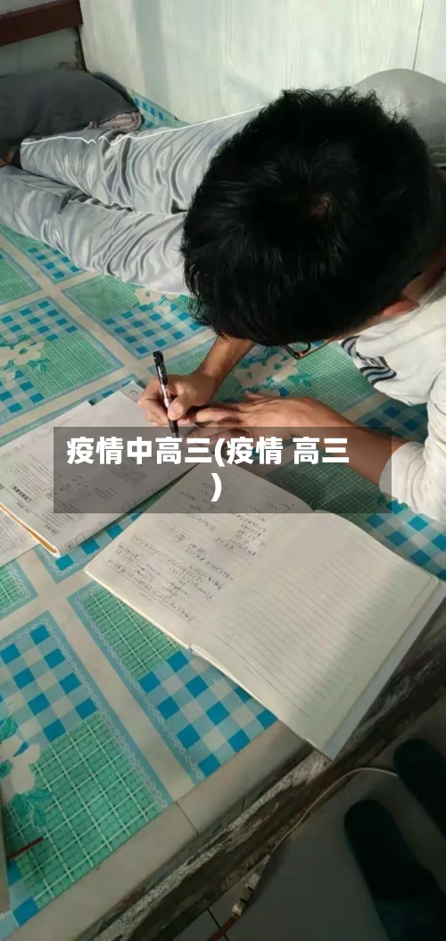 疫情中高三(疫情 高三)-第3张图片