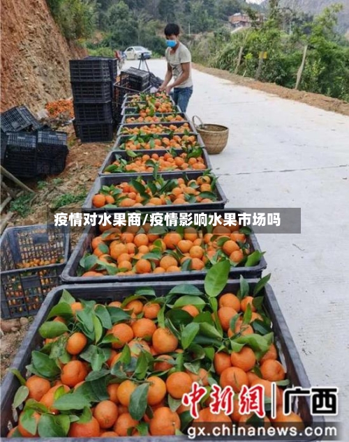 疫情对水果商/疫情影响水果市场吗