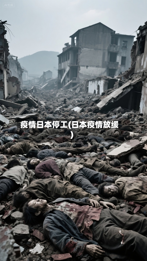 疫情日本停工(日本疫情放缓)