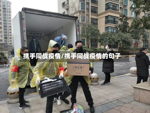 携手同战疫情/携手同战疫情的句子